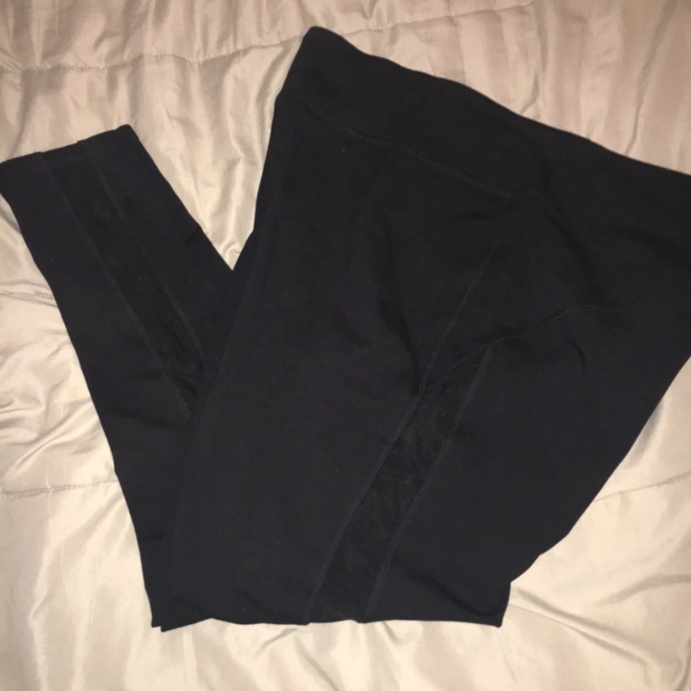 Forever 21 Plus leggings